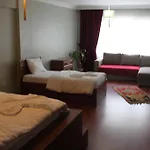 אכסניה Istiklal Hostel New *