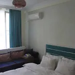 Istiklal Hostel New איסטמבול