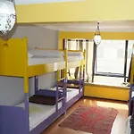 אכסניה Istiklal Hostel New