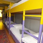 אכסניה Istiklal Hostel New איסטמבול