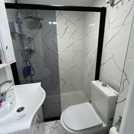 Ostello Istiklal Hostel New