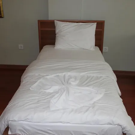 Istiklal Hostel New Ostello