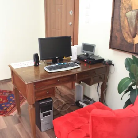 Ostello Istiklal Hostel New Provincia di Istanbul