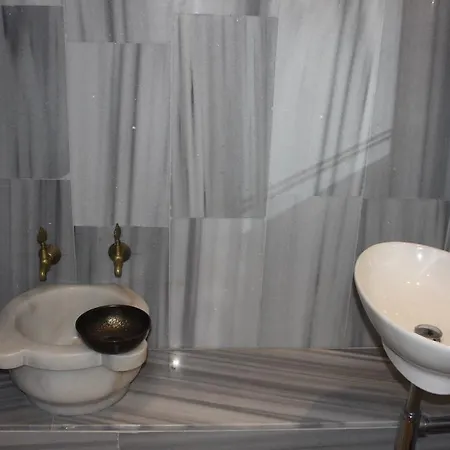 Istiklal Hostel New Provincia di Istanbul