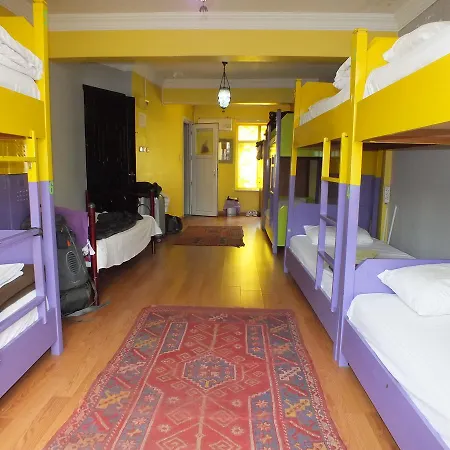 Istiklal Hostel New Ostello Provincia di Istanbul