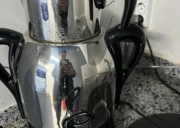 旅馆 新伊斯提克拉旅舍 伊斯坦布尔