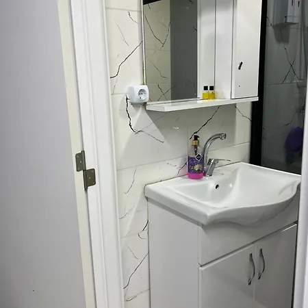 Istiklal New Hostel Hostel Stambuł