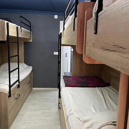 Hostel Istiklal New Hostel Stambuł