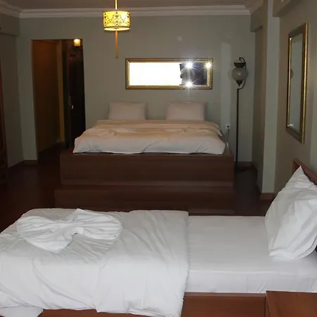Istiklal New Hostel *
