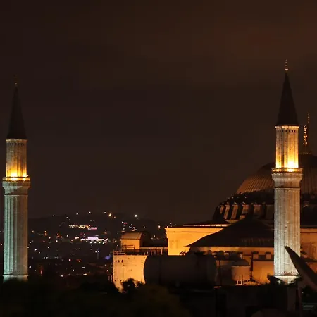 Hostel Istiklal Hostel New